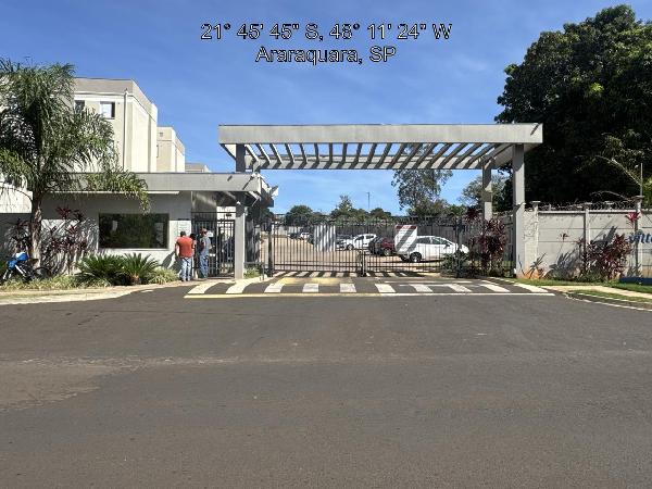 RUA LAURINDO FERREIRA FILHO, N. 547, Apto 345, BL D TR 1