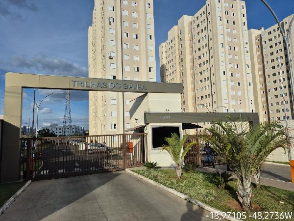 AVENIDA NICOMEDES ALVES DOS SANTOS, N. 6711, Apto 803, TORRE 01 VG 59