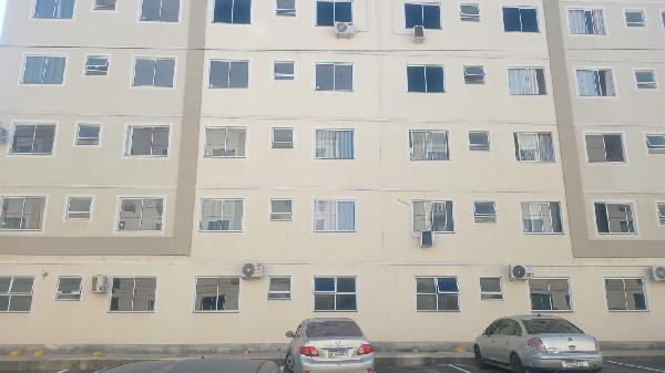 AVENIDA LUCIO TOME FETEIRA, N. 544, Apto 403, BL 07