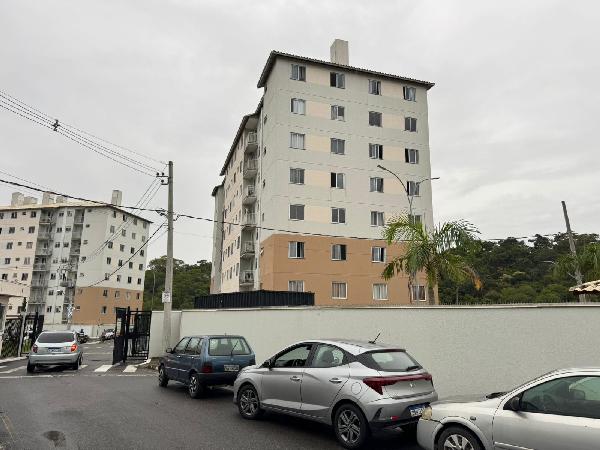RUA A, N. 02, Apto 204, BL E TP 02 VAGA 59