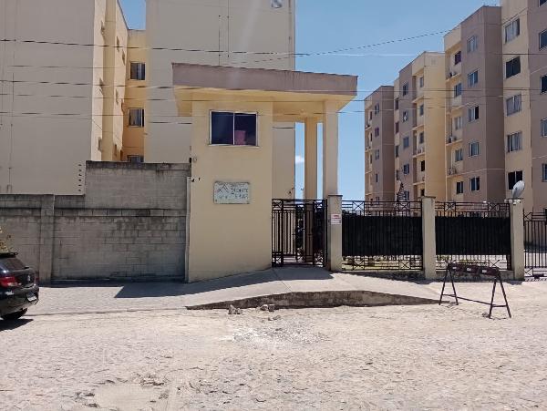 RUA MARIA MAIA, N. 19, Apto 405, BL A