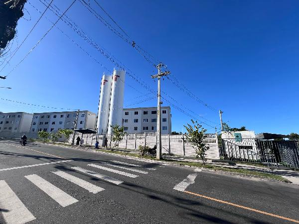 RUA VEREADOR ZEZEU RIBEIRO, N. 613, Apto 304, BL 06