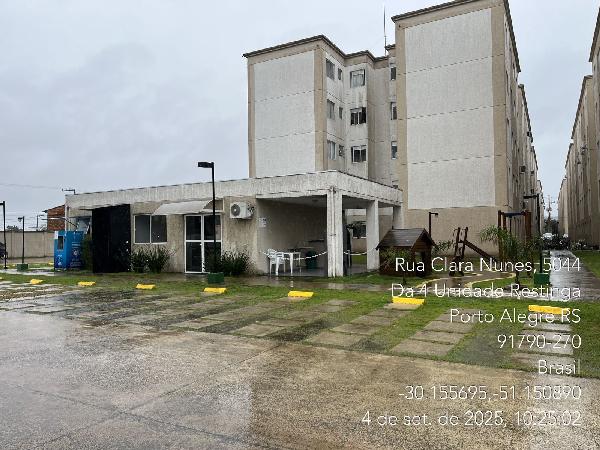 RUA SABINO PEREIRA NUNES, N. 932, Apto 203, BL 14