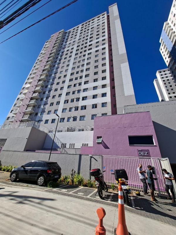 RUA COPAS, N. 200, Apto 2003,
