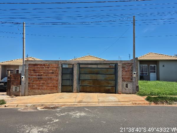 RUA CLEVERSON PERON FERRAZ, N. 515,