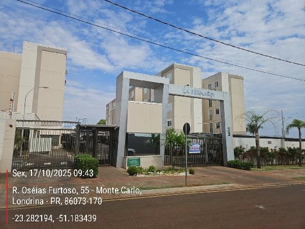 RUA A, N. 55, Apto 403, BL 06