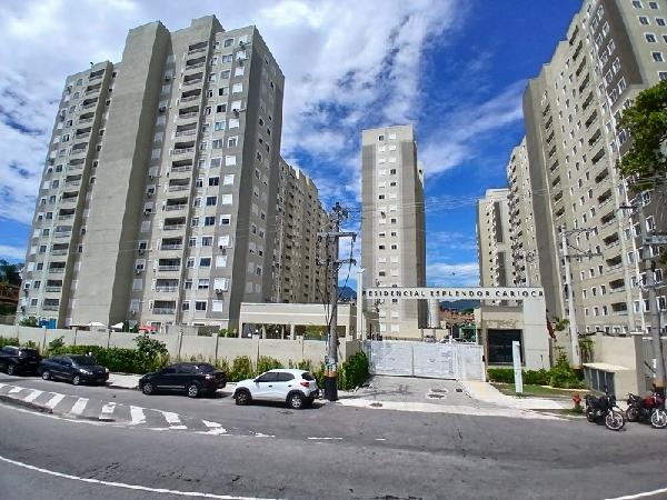 AVENIDA PASTOR MARTIN LUTHER KING JR, N. 989, Apto 310, BLOCO 02 TORRE 02