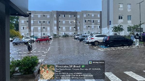 RUA PEREIRA BARRETO, N. 200, Apto 406, TORRE 04