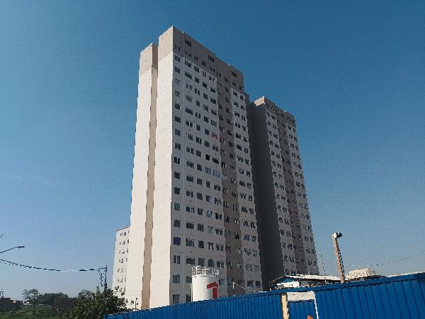 RUA ARROIO SARANDI, N. 93, Apto 402, CATEGORIA HIS-1
