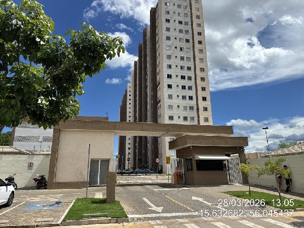 AVENIDA RADIALISTA EDSON LUIS DA SILVA, N. 5635, Apto 502, TORRE B (ANTIGA FERNANDO DA COSTA