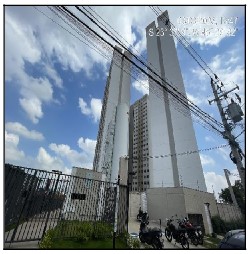 RUA CLENIO WANDERLEY, N. 80, Apto 1608, 16º PAV BL 02 - SUBCONDOMINIO 1