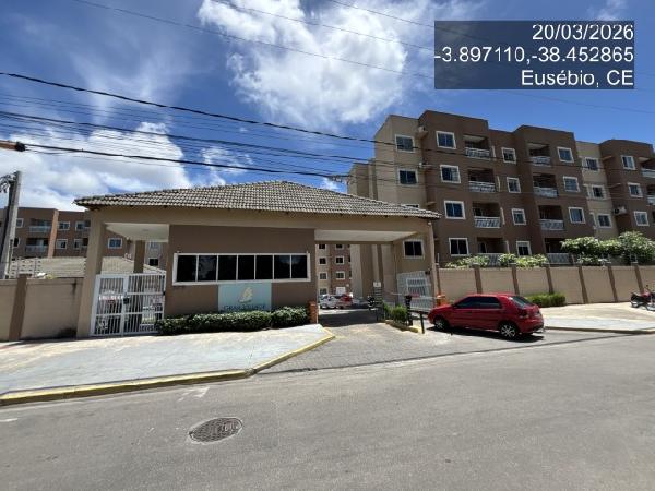 AVENIDA BRASILIA, N. 279, Apto 108, BL 14