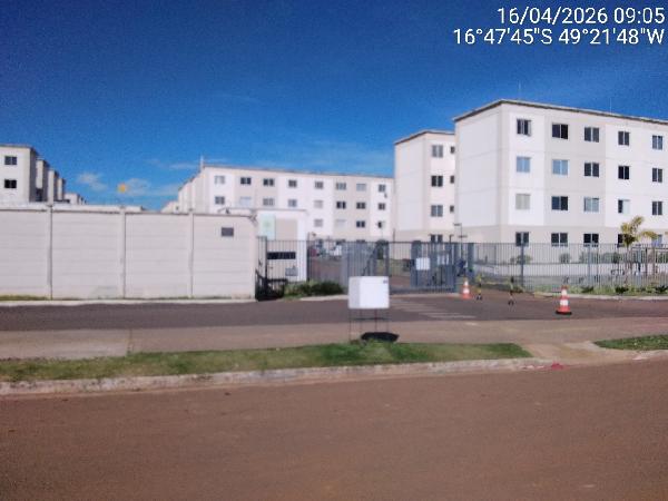 AVENIDA PORTO DOURADO, N. SN, Apto 204, BL 01 LT 02