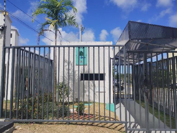 RUA VEREADOR ZEZEU RIBEIRO, N. 613, Apto 402, BL 05
