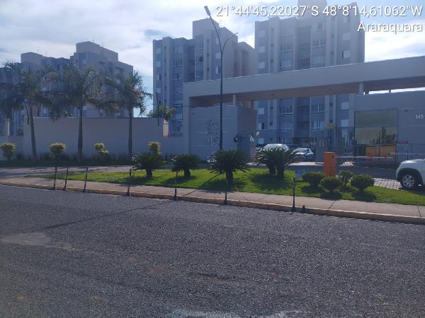 RUA ROBERTO APARECIDO GUILHERME, N. 145, Apto 101, TR 06