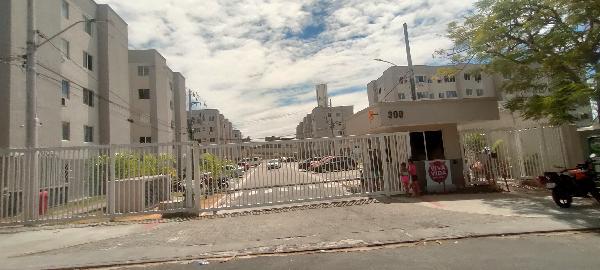 RUA EDGARD LOUREIRO VALDETARO, N. 300, Apto 505, BL 02 LT 01