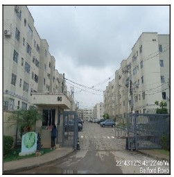 RUA SARGENTO GERALDO PEDRO DE SOUZA, N. 80, Apto 310, BL 06 LT 01 QD 123