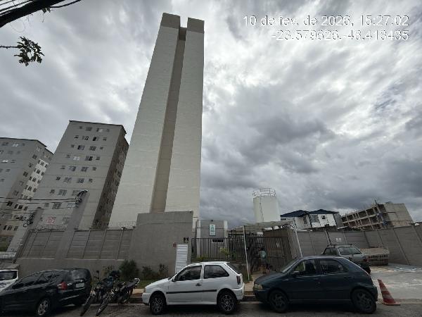 RUA ARROIO SARANDI, N. 93, Apto 06, HIS-1