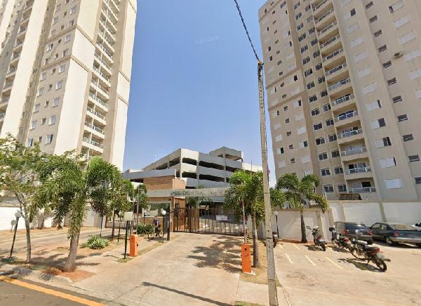 RUA REINALDO SACHETTO, N. 79, Apto 1205, TORRE 02