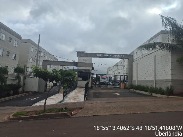 CHACARAS TUBALINA E QUARTEL, N. 350, Apto 304, BLOCO 03, VAGA 457