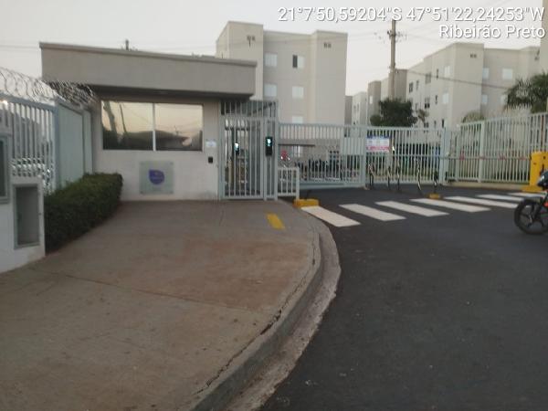 RUA GERALDO RINHEL SOBRINHO, N. 250, Apto 208, BL 09 PV 02