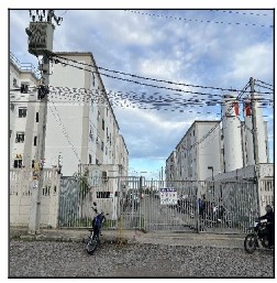 RUA ITACYRA, N. 105, Apto 404, BL 02
