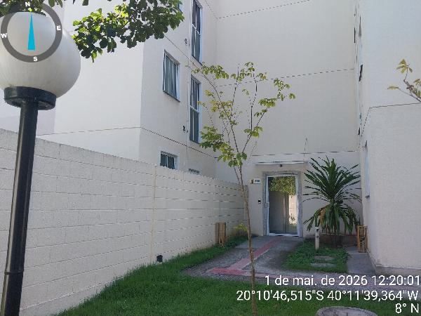AVENIDA DESEMBARGADOR ANTONIO JOSE MIGUE, N. 395, Apto 104, BL 26 VG 454