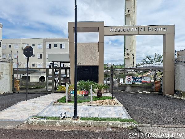 RUA JOSE GONZALES, N. 3-55, Apto 403, PV 04 BL 03 VG 55