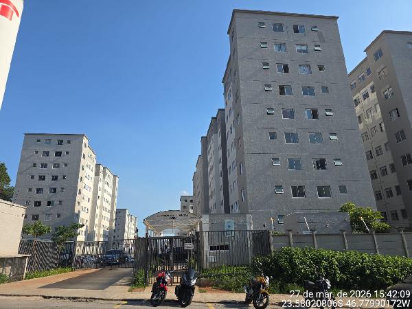 RUA MARCO GIANNINI, N. 237, Apto 53, PAV 5 SUB COND 1 BL 3
