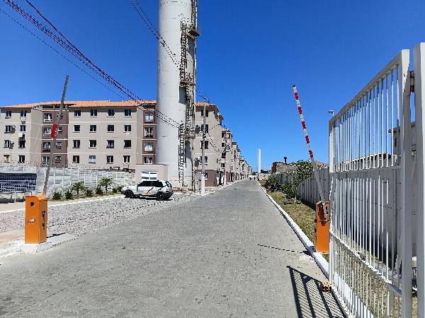 AVENIDA ENGENHEIRO ILDEFONSO SIMOES LOPE, N. 2046, Apto 403, BL O VG 299