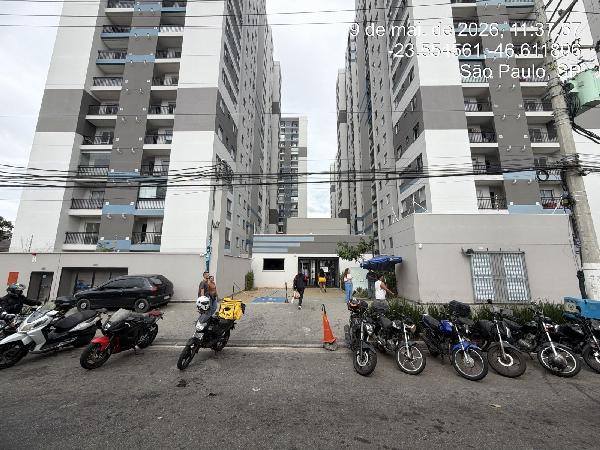RUA DA MOOCA, N. 1350, Apto 1403, PV 14 TORRE 03 HIS 1