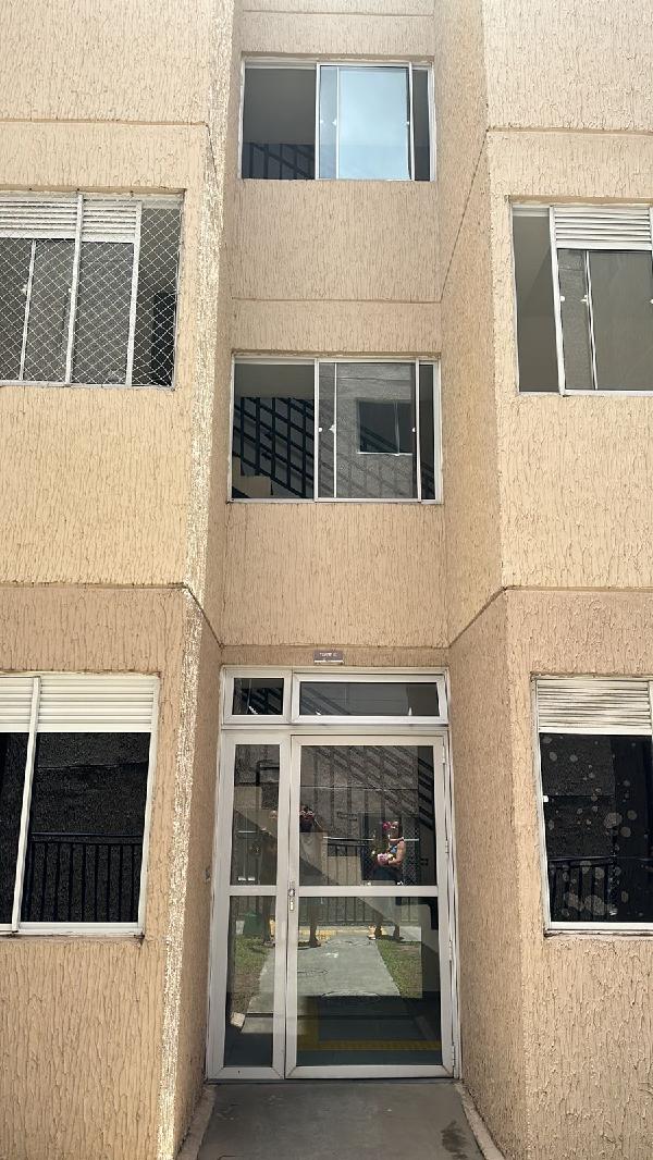 RUA VIVER SALVADOR, N. 350, Apto 202, BL 02