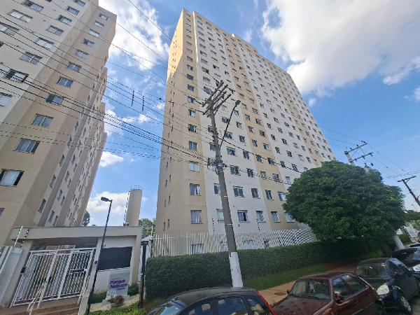 RUA MANOEL SOARES DE OLIVEIRA, N. 51, Apto 811, TORRE A