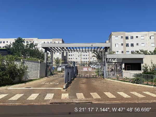 RUA JOAO CARVALHO RUFINO, N. 1400, Apto 21, BL B TR 01 PAV 02 LT 32 QD 04