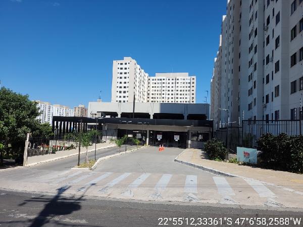 RUA PASTOR ANTONIO TIBURTINO DA SILVA, N. 490, Apto 86, 8° PAV TORRE 05