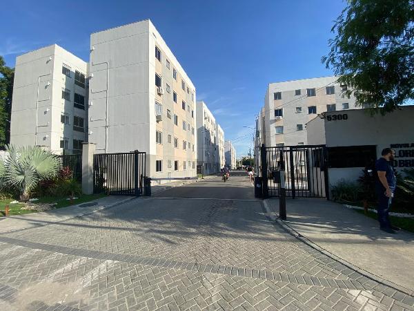 ESTRADA DO CAMPINHO, N. 5300, Apto 102, BL 02 LT 01 PAL 26808