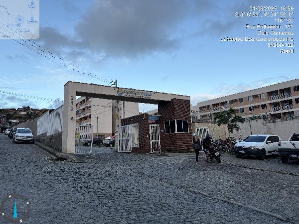 RUA PALHAMBU, N. 212, Apto 404, BL 02