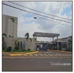 ESTRADA VICENTE CANUTO, N. 280, Apto 33, BL D