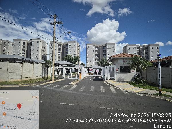 RUA ANTONIO BAGNOLI, N. 930, Apto 52, 5º PAV, BL G