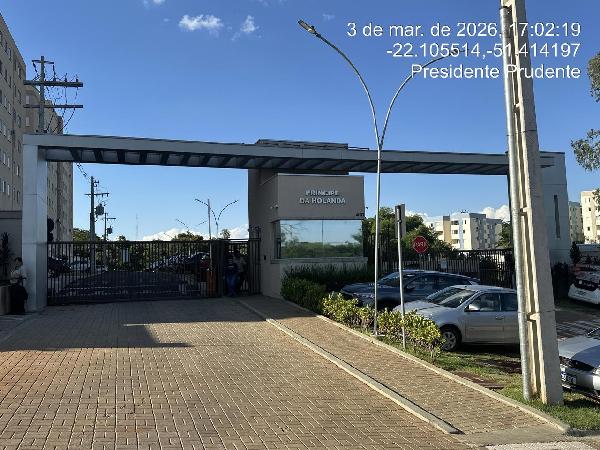 RUA ARISTIDES PINTO SOARES, N. 410, Apto 201, 2° PAV TORRE 01, VG N° 19
