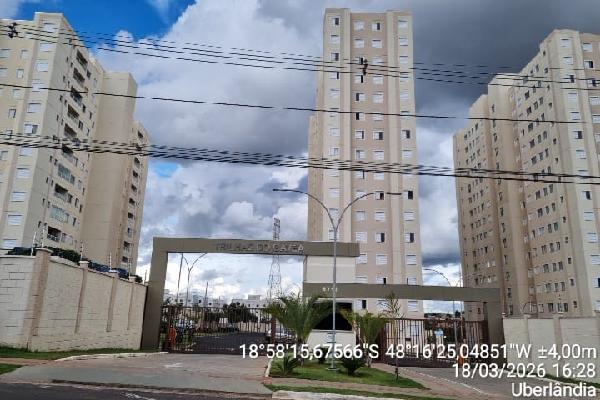 AVENIDA NICOMEDES ALVES DOS SANTOS, N. 6711, Apto 1104, TORRE 01