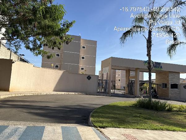 AVENIDA VEIGA VALE, N. SN, Apto 102, BL 01 TORRE B BOX 483