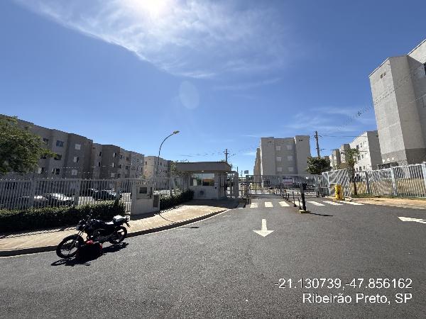 RUA GERALDO RINHEL SOBRINHO, N. 250, Apto 204, BL 09 PV 02