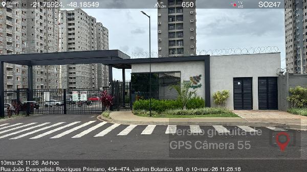 RUA JOAO EVANGELISTA RODRIGUES PRIMIANO, N. 423, Apto 1402, TORRE 02 PAV 14