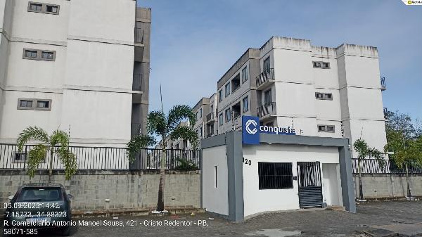 RUA MURILO BUARQUE, N. SN, Apto 405, BL C