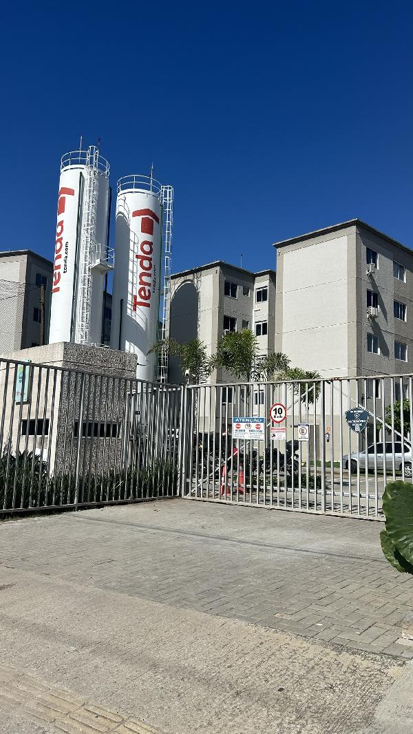 RUA A, N. 255, Apto 401, BL 11