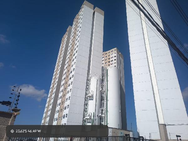RUA CLENIO WANDERLEY, N. 80, Apto 604, BL 03 SUBCOND 3