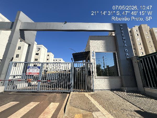 RUA CLEUSA APARECIDA DA CUNHA JANUARIO, N. 180, Apto 101, BL 14 LT 09 QD 08 VAGA 69