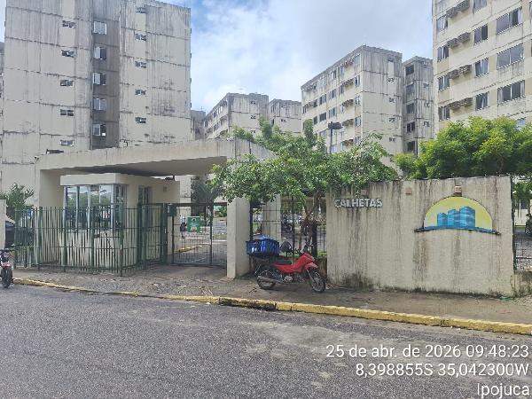 RUA MALIBU, N. SN, Apto 602, BL 04