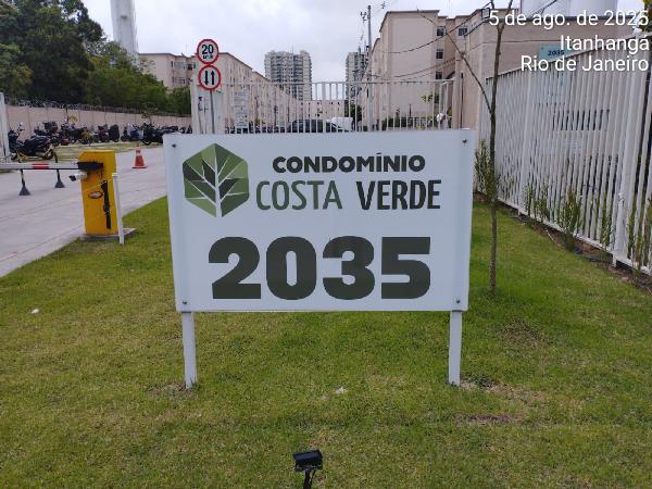 ESTRADA DE JACAREPAGUA, N. 2035, Apto 102, BL 09